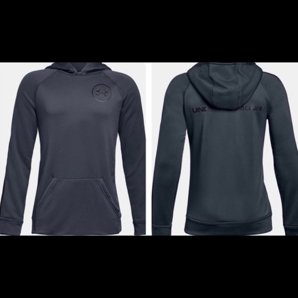 Under Armor Hoodie - Picture 1 of 4